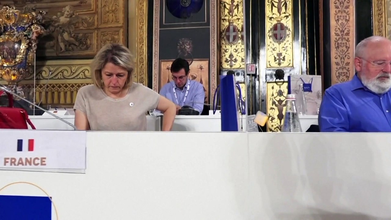 G20: Keine Einigung auf ehrgeizigere Klima-Ziele