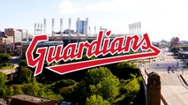 Cleveland Indians To Change Name to Guardians
