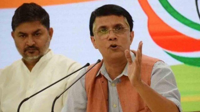 Congress links NSC budget hike to Pegasus row