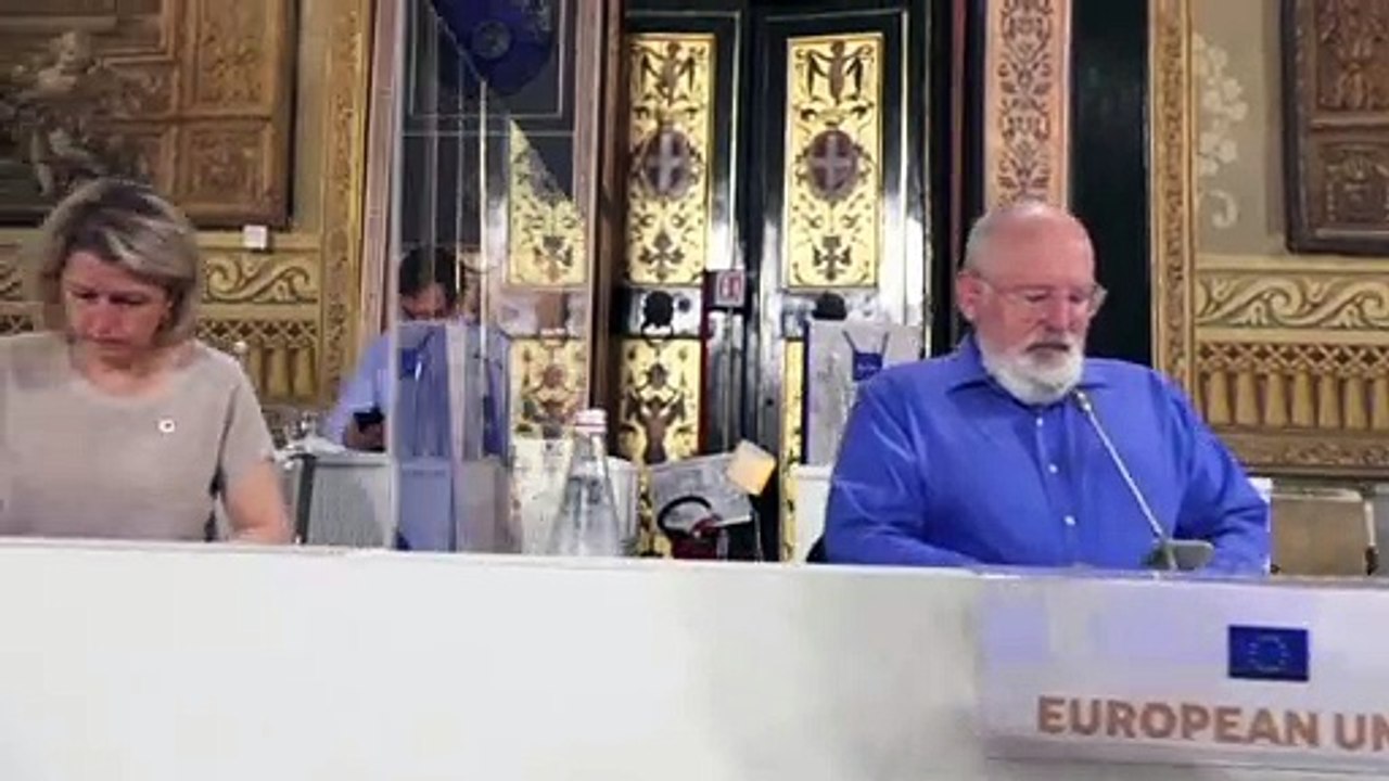 Καμία απόφαση στην υπουργική σύνοδο των G20 για...