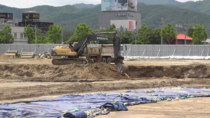 오염된 반환 미군기지..."정화 책임자는 국방부" / YTN