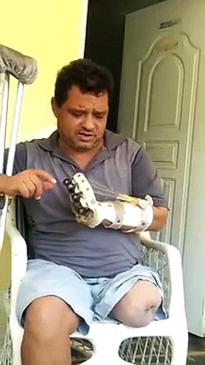Freddy Rodríguez reclama panesión