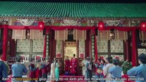 Dương Lăng Truyện Tập 18 - VTV2 Thuyết Minh tap 19 - Phim Trung Quốc - trở về minh triều làm vương gia - xem phim duong lang truyen tap 18