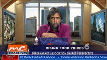 03 - Are supermarkets to blame for higher prices?