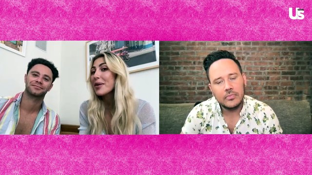 Emma Slater Says It’s ‘Not Quite The Right Time’ To Have Baby With Sasha Farber