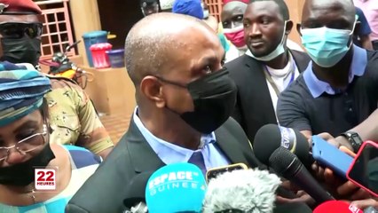 JT 22H DU JEU 22 07 2021