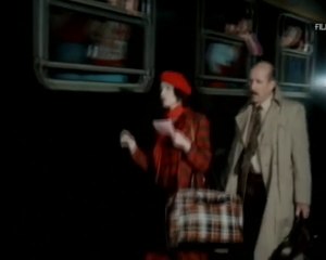 Já nejsem já (železniční část, CZ)