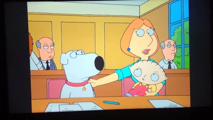 Family guy most funniest moments
