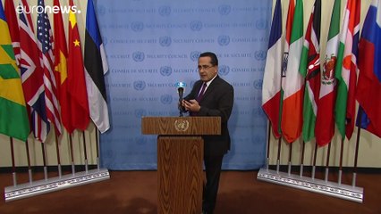 ONU condena posições da Turquia sobre Chipre