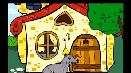 Caperucita Roja - historias para ninos