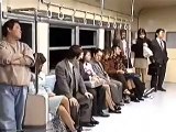 Japanese Sketch Comedy on Mobile Phones