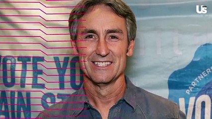 ‘American Pickers’ Cohost Frank Fritz Not Returning Amid Mike Wolfe Feud