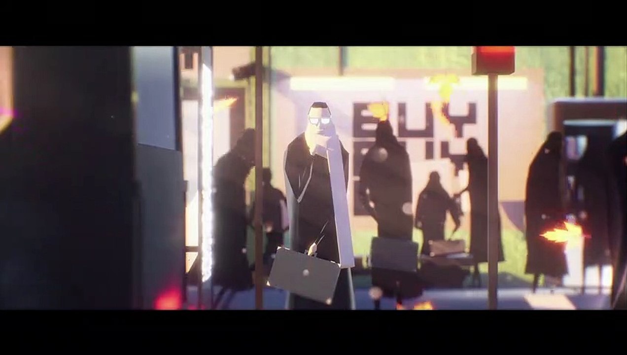 The Plane Effect (Windows) Prologue (Normal) Walkthrough