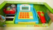 Cash Register Toy for Girls Playset Just Like Home