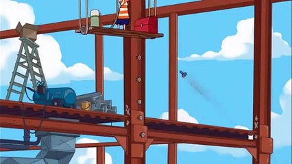 Fineas & Förb - Ay Döndüratör