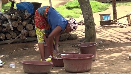 Le FIDA accorde un prêt de plus 10 milliards de F CFA dans le cadre du projet d'urgence agricole