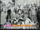 Dhal Chuki Sham-e-Ghum (Kohinoor - 1960)