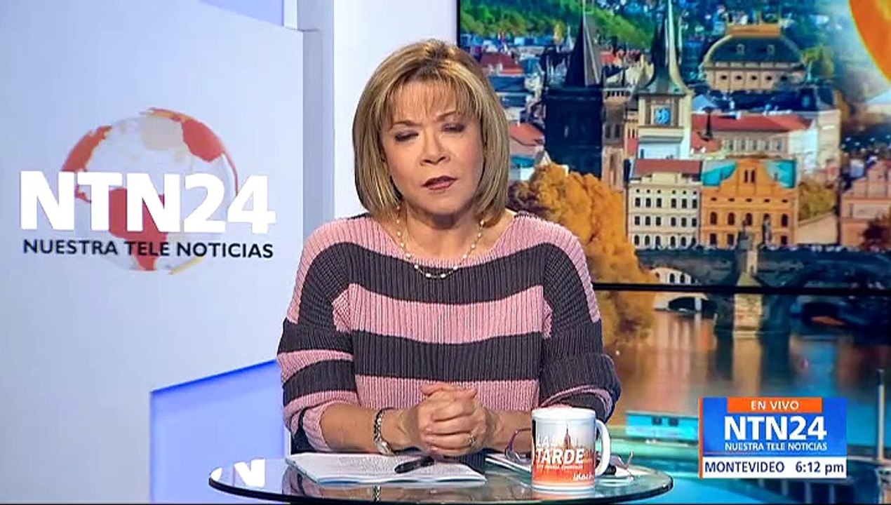 Entrevista a Erika Guevara Rosas