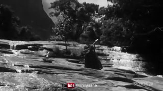 Kitna Haseen Hai Mausam - Azaad Songs - Dilip Kumar - Meena Kumari - Lata Mangeshkar