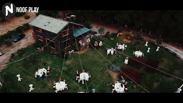 Merve Özbey - Unuttum Seni Ben ( YENİ ) 2021 COVER Hakan Altun Video Klip