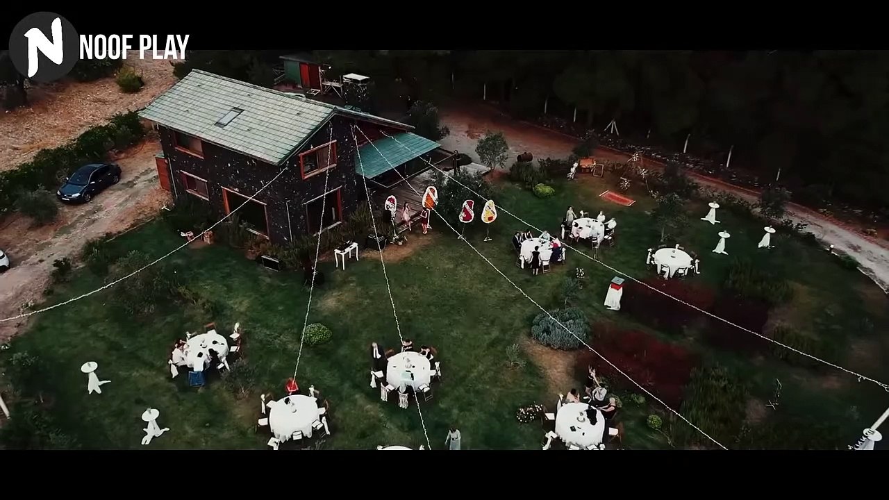 Merve Özbey - Unuttum Seni Ben ( YENİ ) 2021 COVER Hakan Altun Video Klip