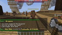 Minecraft Dragon Champion - Minigame With ChibiKage89 (2)