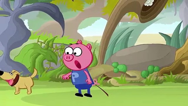 Peppa Pig Em Portugues Brasil Completo - Peppa Pig Portugues - Vários Episódios 89