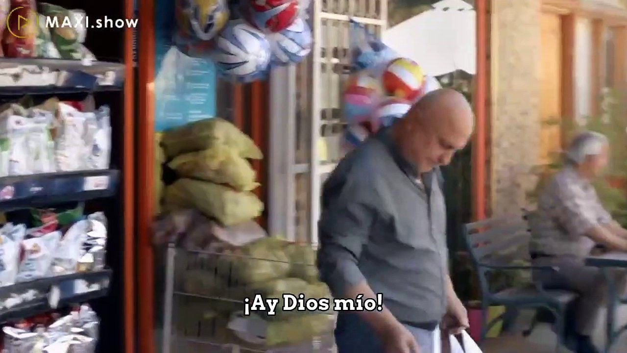 Amor Accidentado (Kazara Ask) Capitulo 8