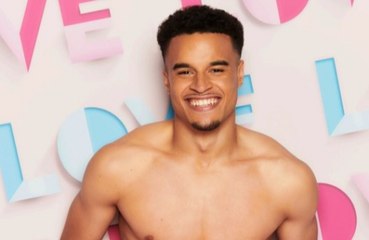 Love Island’s Toby Aromolaran slams Hugo Hammond as a ‘two-faced mug’
