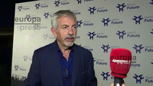 Carlos Sobera contra Rocío Flores: Así está su relación