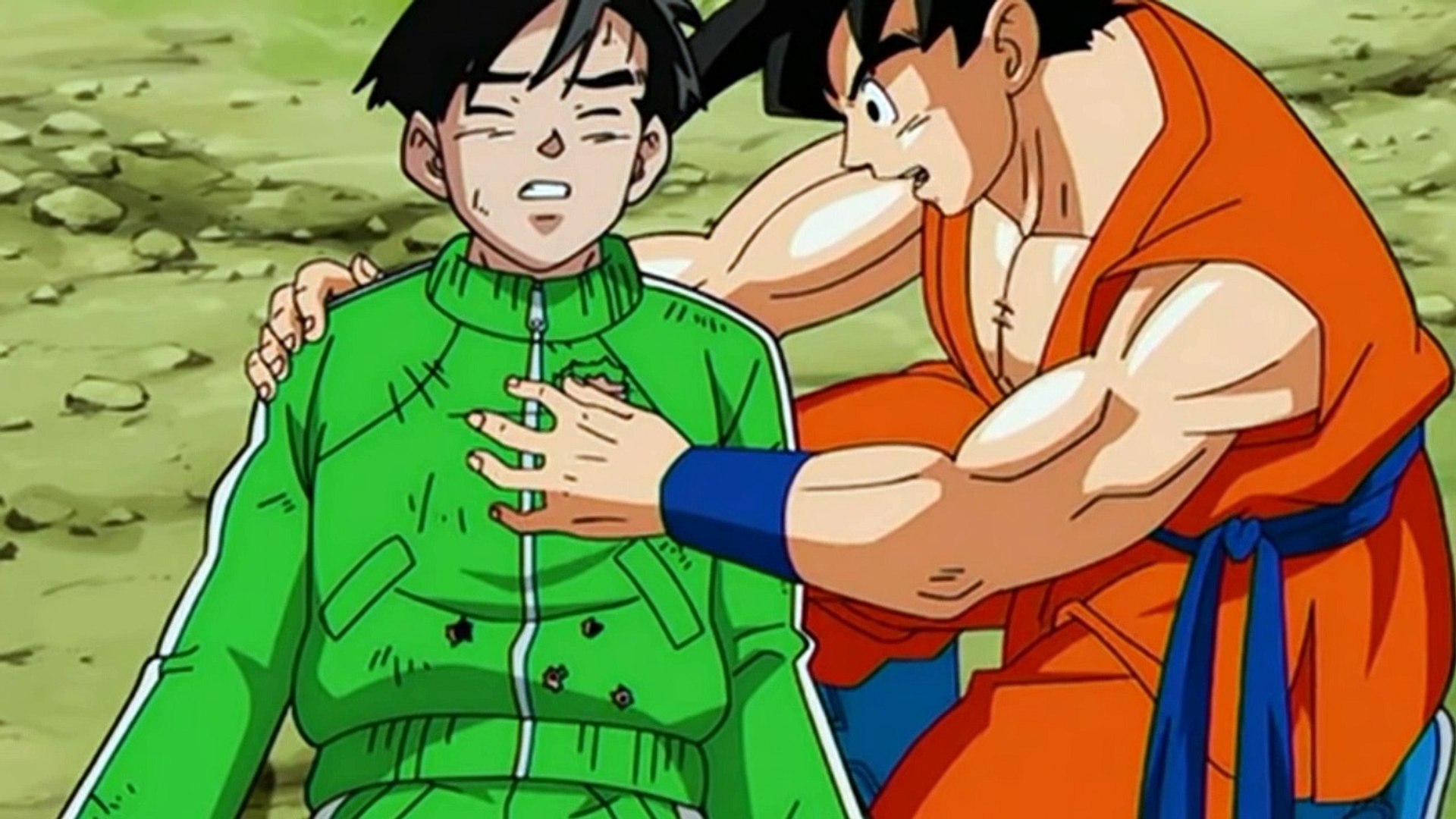 Dragon ball super full episodes dailymotion new arrivals
