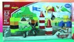 Lego Duplo Disney Cars Agent Mater & Disney Planes Ripslingers air race Sets