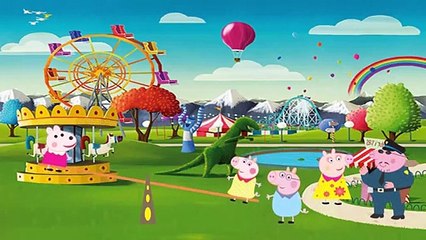 Download Video: Peppa Pig Em Portugues Brasil Completo - Peppa Pig Portugues Doente - Vários Episódios 82