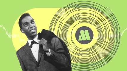 Barrett Strong - Money (That's What I Want)