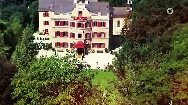 Sturm der Liebe Folge 3645 Ein Leben auf der Flucht