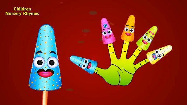 Finger Family Nursery Rhymes Collection Finger Family Top 5 Songs Children Nursery Rhymes