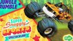Nick Jr Super Snuggly Sports Spectacular - Jungle Rumble - Nick Jr Games