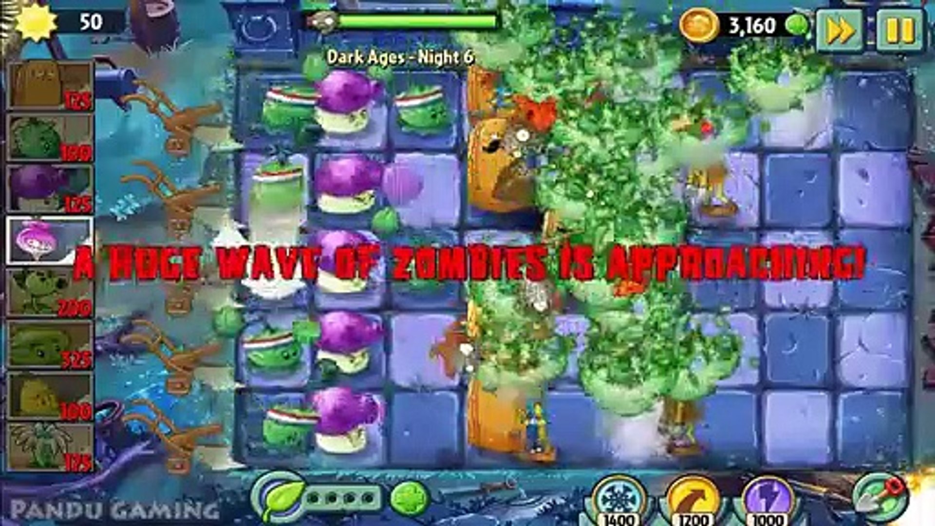 Plants vs. Zombies™ 2 - QooApp