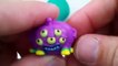 Play Doh Surprise Eggs Minecraft Shopkins Lalaloopsy Minions