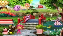 Team Umizoomi - Hide and Seek - Team Umizoomi Games - Nick Jr