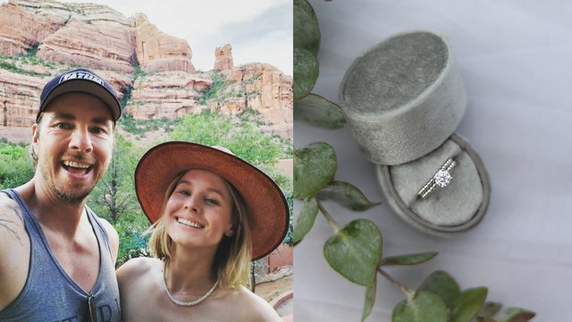 Female Celebrities Who Proposed to Their Male Partners