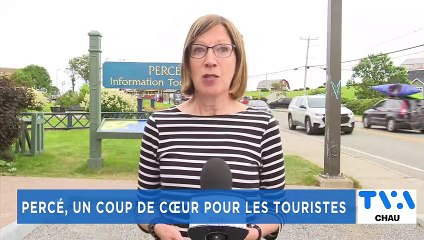TVA Nouvelles CHAU 18h 23 juillet 2021