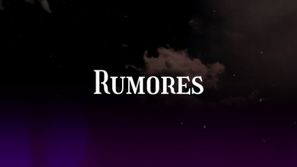 Rocío Reyna - Rumores