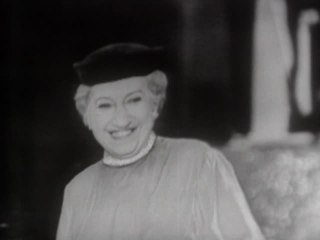 Alice Lawlor - East Side West Side (Live On The Ed Sullivan Show, September 28, 1952)