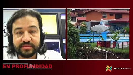LIVE: En Profundidad - Viernes 23 Julio 2021