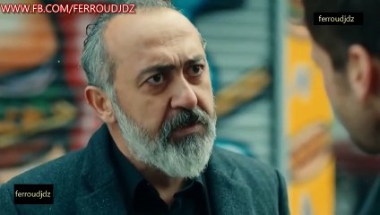 المسلسل التركي الحفرة الحلقة 366 مدبلجة بالعربية