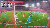 Goles de River Plate por Burradas del rival en Copa Libertadores - Planeta Gol ][ RiverLateTV