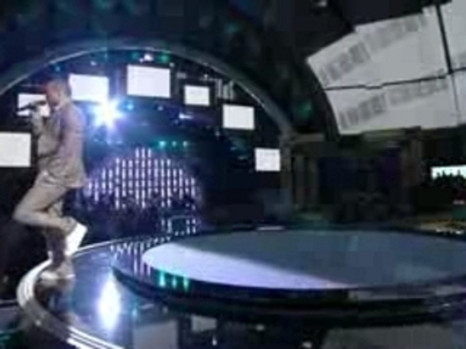 Justin Timberlake - My Love + Sexy Back - NY Live concert