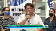 CSE realiza distribución de material para verificación en Managua