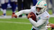NY Giants Opponent Preview - Miami Dolphins